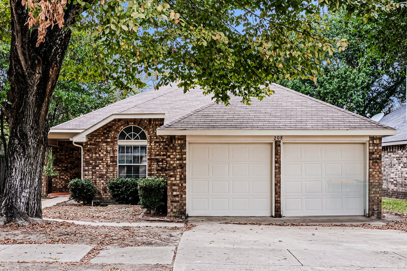 1,910/Mo, 208 Vines Dr Cedar Hill, TX 75104 External View