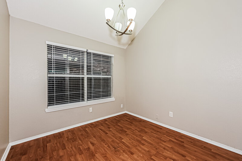 1,910/Mo, 208 Vines Dr Cedar Hill, TX 75104 Dining Room View