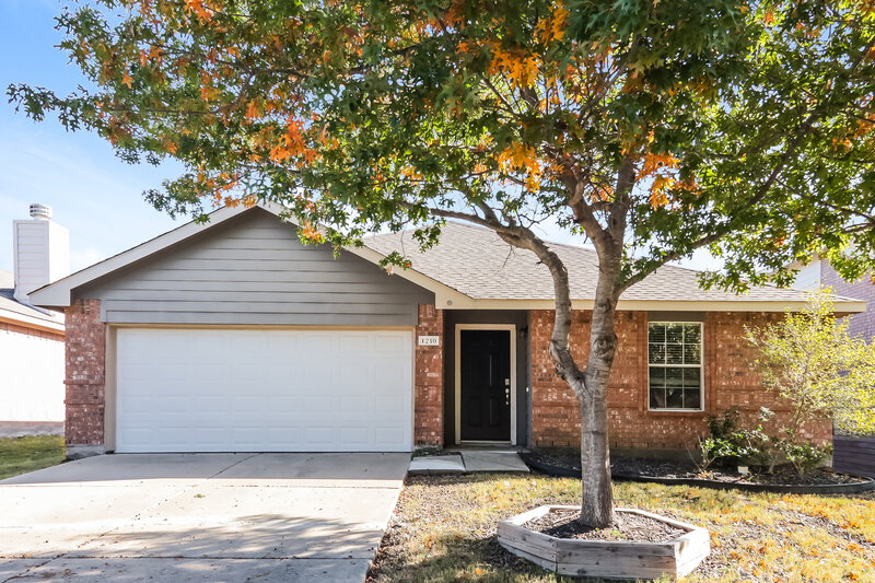 1,870/Mo, 1210 Sage Dr Princeton, TX 75407 External View
