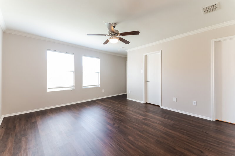 1,870/Mo, 1210 Sage Dr Princeton, TX 75407 Main Bedroom View