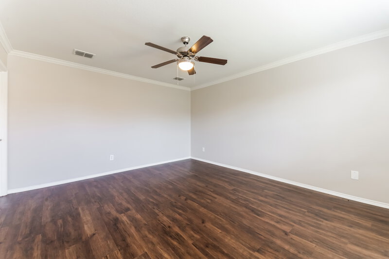 1,870/Mo, 1210 Sage Dr Princeton, TX 75407 Main Bedroom View 2