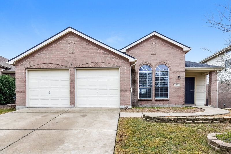 2,040/Mo, 2117 Athabasca Falls Drive Anna, TX 75409 External View