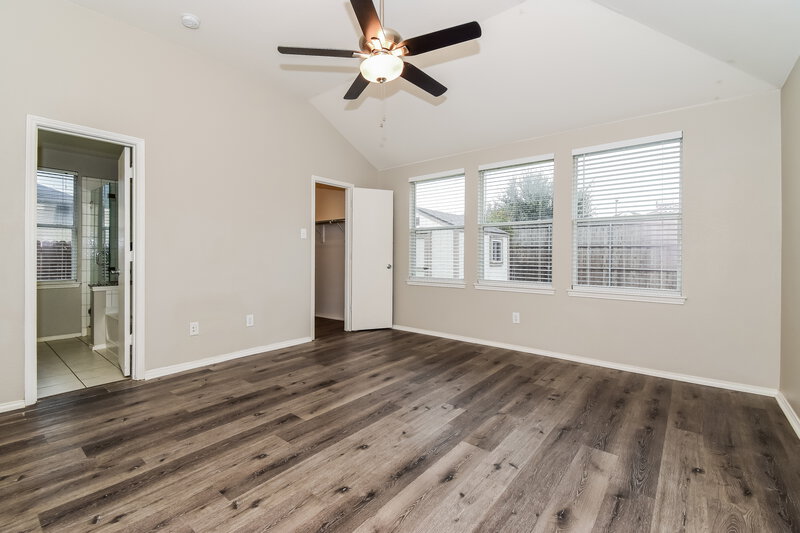 2,040/Mo, 2117 Athabasca Falls Drive Anna, TX 75409 Main Bedroom View 2