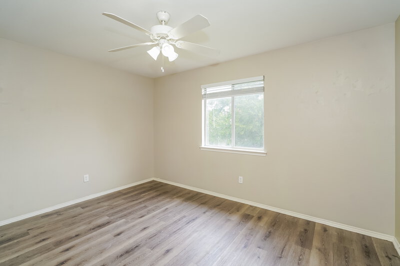 2,300/Mo, 2308 Overlook Ln Denton, TX 76207 Bedroom View 2
