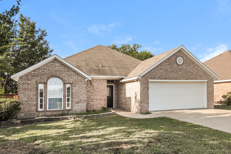 1,690/Mo, 1105 Brookhaven Drive Royse City, TX 75189 Front View
