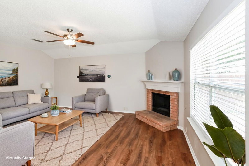 2,195/Mo, 1024 Beechwood Dr Denton, TX 76210 Misc View 2