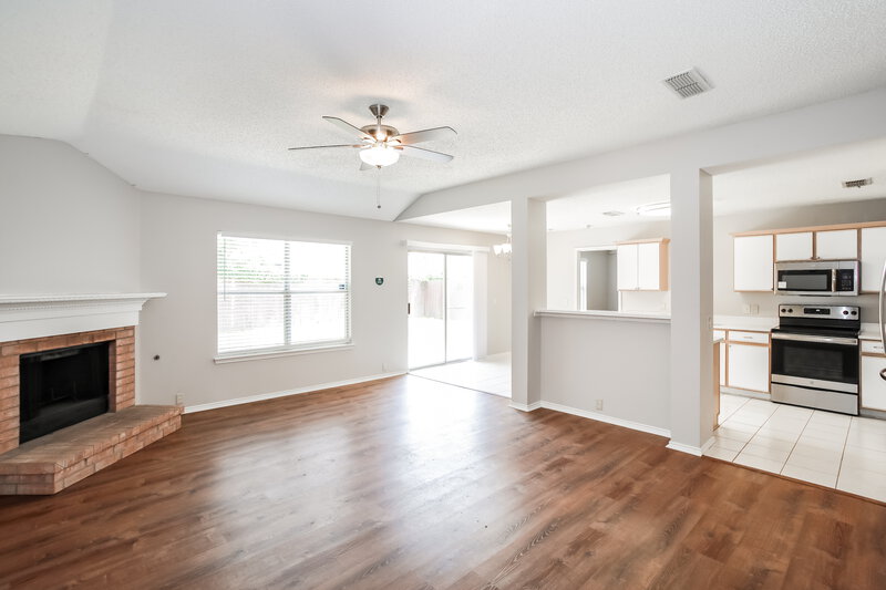 2,195/Mo, 1024 Beechwood Dr Denton, TX 76210 Misc View 4