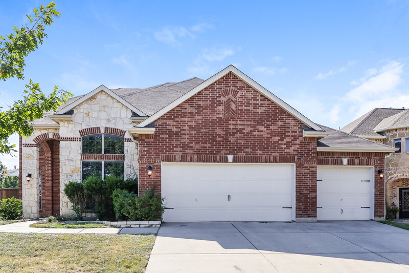 2,870/Mo, 12701 Campolina Way Fort Worth, TX 76244 External View