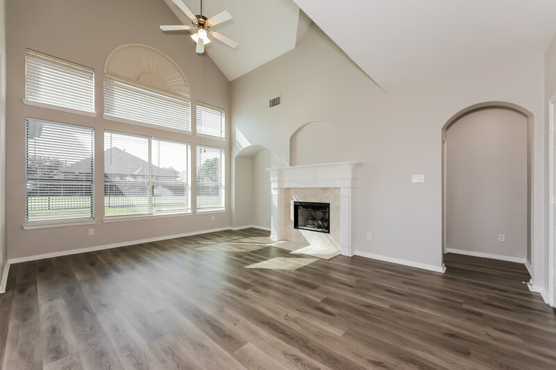 2,870/Mo, 12701 Campolina Way Fort Worth, TX 76244 Misc View