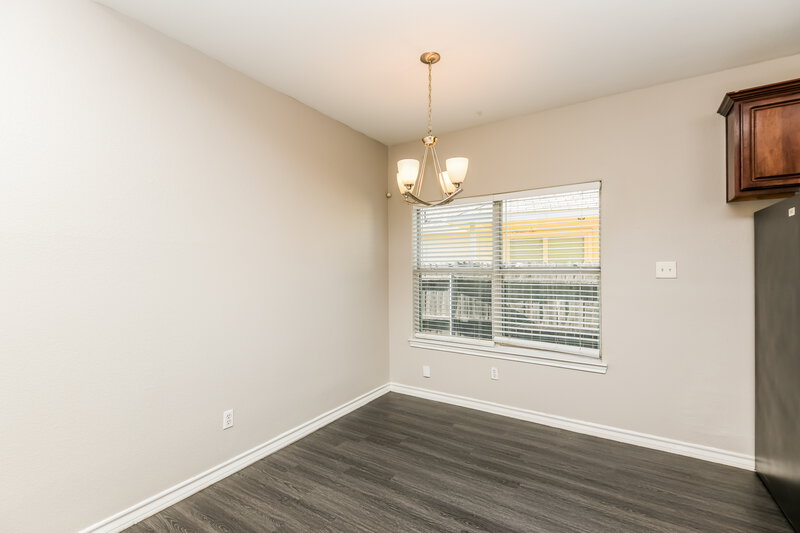1,920/Mo, 2012 Alanbrooke Dr Fort Worth, TX 76140 Dining Room View