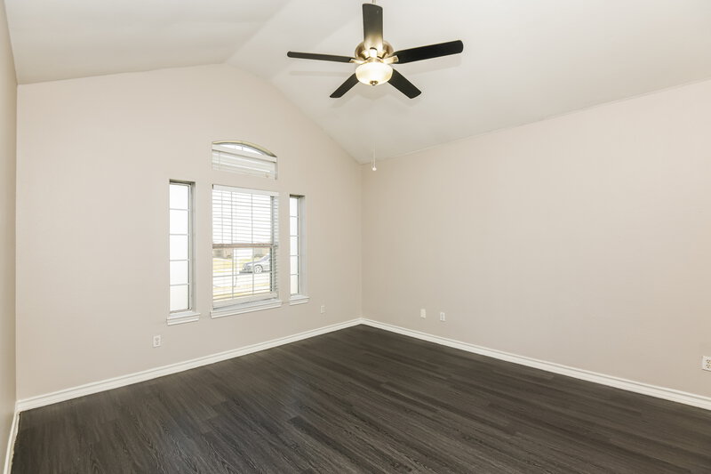 1,920/Mo, 2012 Alanbrooke Dr Fort Worth, TX 76140 Main Bedroom View