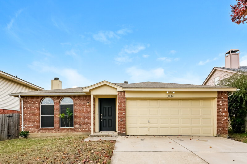 2,060/Mo, 5528 Edendale Drive Arlington, TX 76018 External View