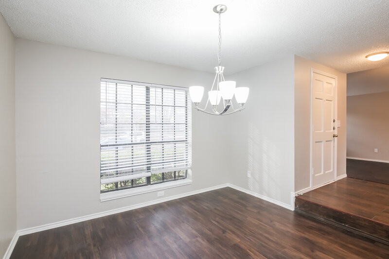 2,135/Mo, 2241 Collier Court Lancaster, TX 75146 Dining Room View