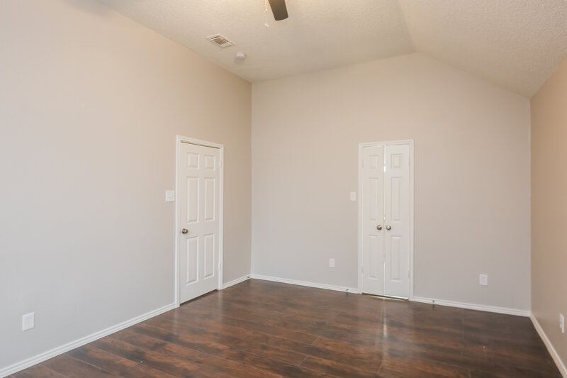 2,135/Mo, 2241 Collier Court Lancaster, TX 75146 Master Bedroom View 2