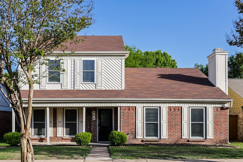 2,410/Mo, 305 Chapman St Cedar Hill, TX 75104 External View