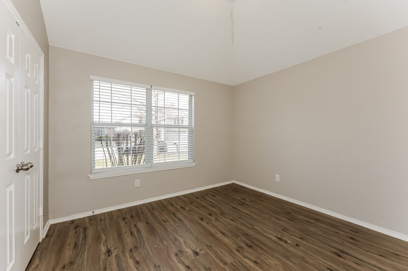 1,895/Mo, 4701 Palm Ridge Dr Fort Worth, TX 76133 Bedroom View