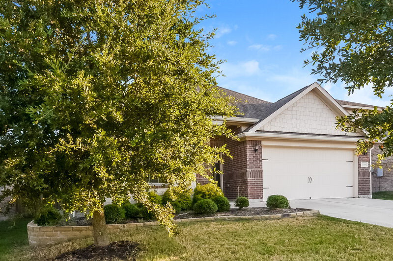 1,875/Mo, 2220 Mulberry Drive Anna, TX 75409 Front View 2