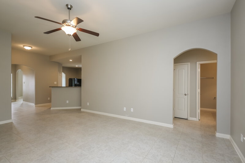 2,555/Mo, 2220 Mulberry Drive Anna, TX 75409 Living Room View 2