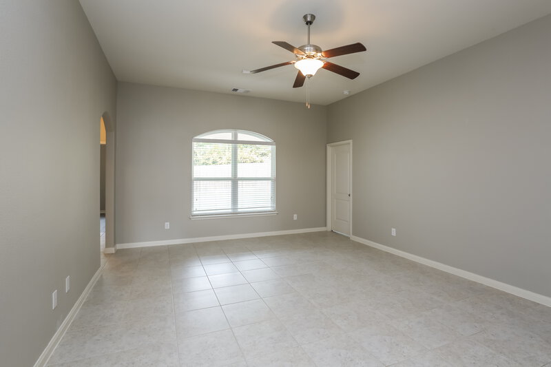 2,555/Mo, 2220 Mulberry Drive Anna, TX 75409 Living Room View 3