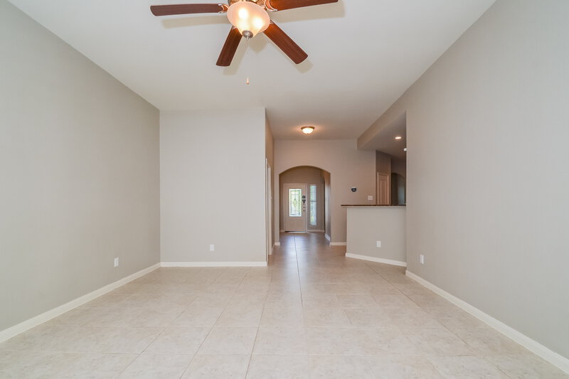 1,875/Mo, 2220 Mulberry Drive Anna, TX 75409 Living Room View 2