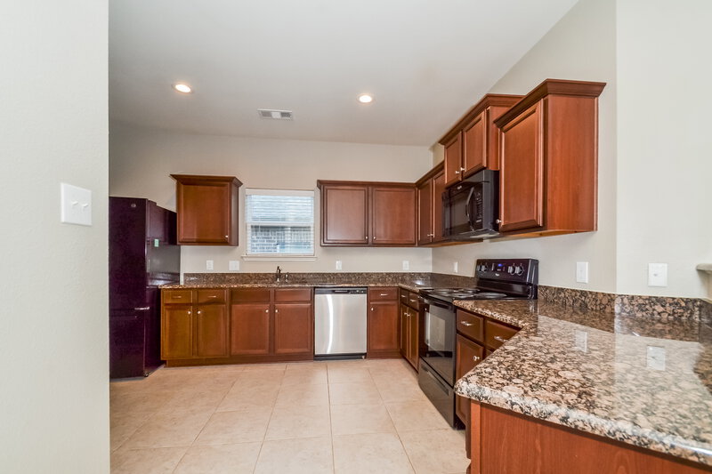 1,875/Mo, 2220 Mulberry Drive Anna, TX 75409 Kitchen View