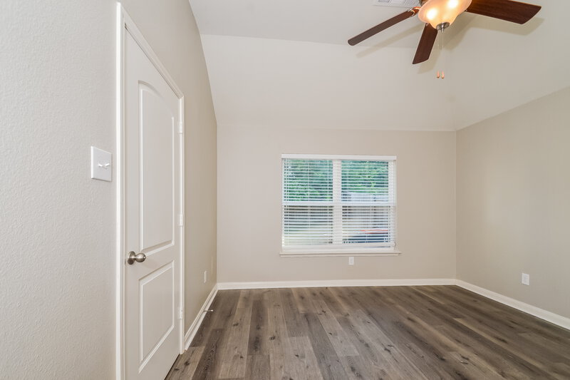 1,875/Mo, 2220 Mulberry Drive Anna, TX 75409 Main Bedroom View