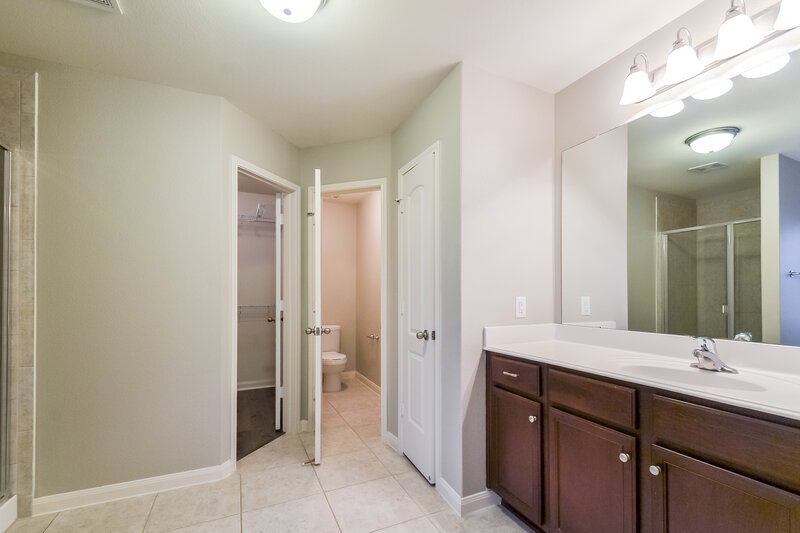1,875/Mo, 2220 Mulberry Drive Anna, TX 75409 Main Bathroom View