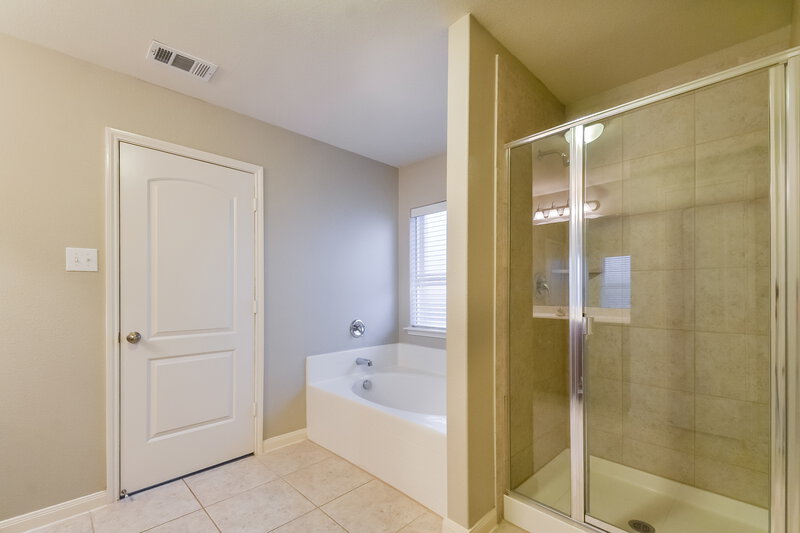 1,875/Mo, 2220 Mulberry Drive Anna, TX 75409 Main Bathroom View 2