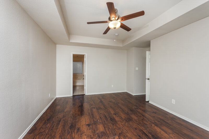 2,740/Mo, 307 Alpine Drive DeSoto, TX 75115 Main Bedroom View