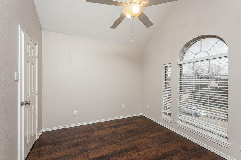 2,740/Mo, 307 Alpine Drive DeSoto, TX 75115 Bedroom View