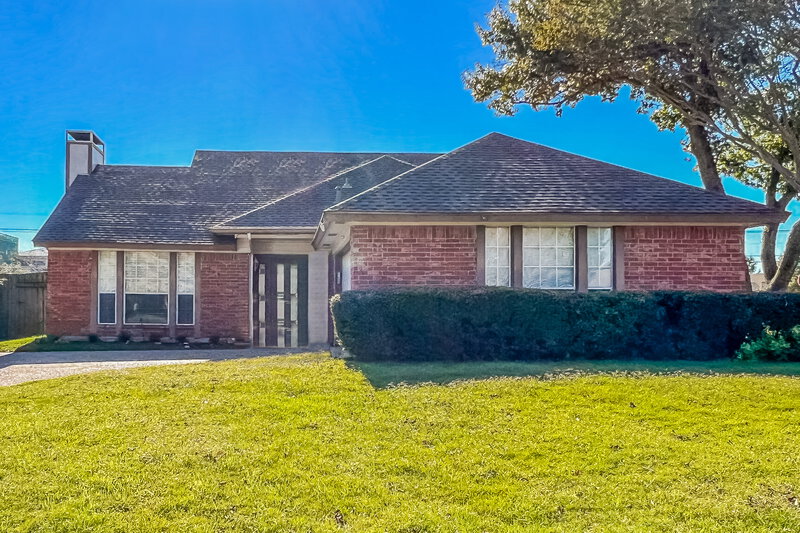 2,205/Mo, 119 Windmill Ridge Dr Rockwall, TX 75032 External View
