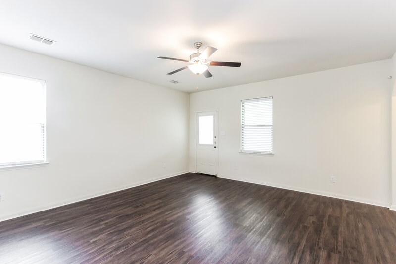 2,025/Mo, 14333 Wrangler Way Dallas, TX 75253 Living Room View