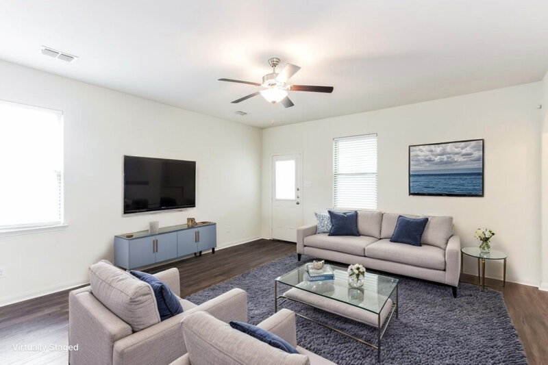 2,025/Mo, 14333 Wrangler Way Dallas, TX 75253 Misc View