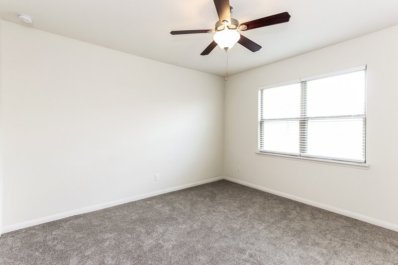 2,025/Mo, 14333 Wrangler Way Dallas, TX 75253 Main Bedroom View 2