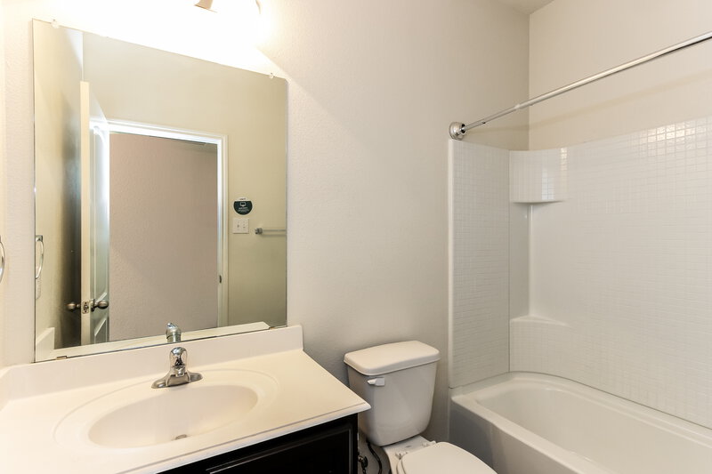 2,025/Mo, 14333 Wrangler Way Dallas, TX 75253 Bedroom View