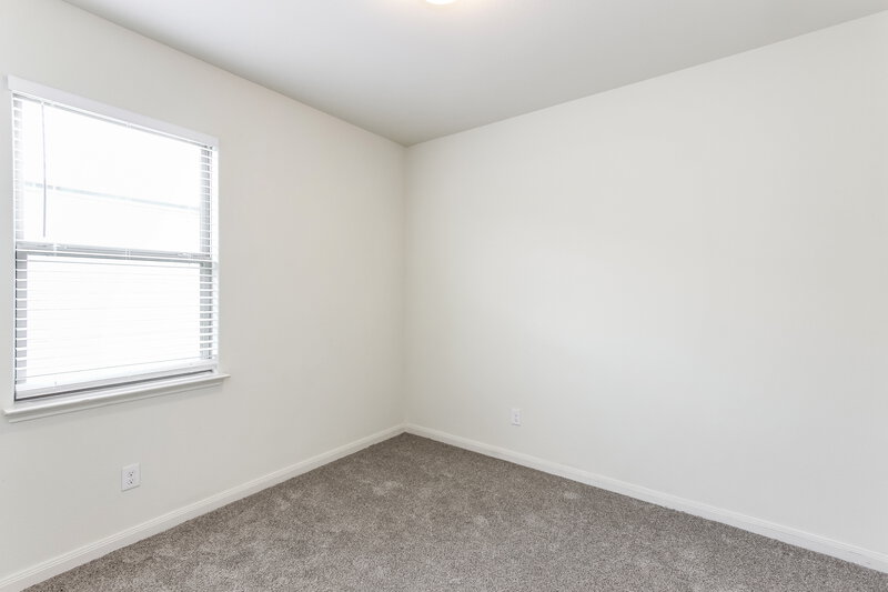 2,025/Mo, 14333 Wrangler Way Dallas, TX 75253 Bedroom View 2