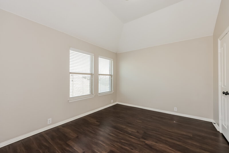 2,430/Mo, 656 Brooks St Crowley, TX 76036 Bedroom View 3