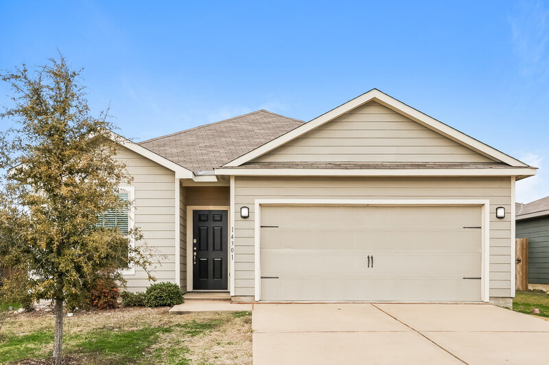 2,145/Mo, 14301 Wrangler Way Dallas, TX 75253 External View