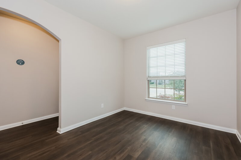 2,145/Mo, 14301 Wrangler Way Dallas, TX 75253 Dining Room View