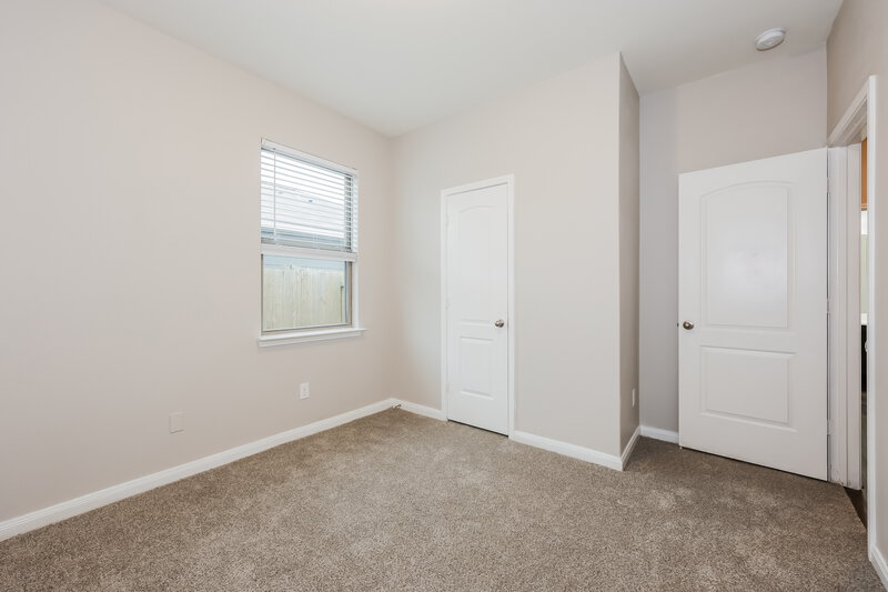 2,145/Mo, 14301 Wrangler Way Dallas, TX 75253 Bedroom View