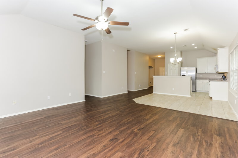 2,420/Mo, 3512 Cripple Creek Trl Roanoke, TX 76262 Misc View 2