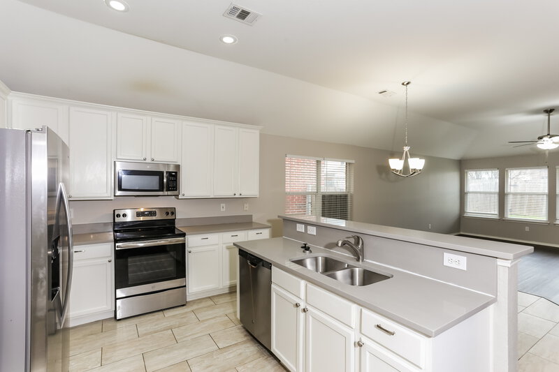 2,420/Mo, 3512 Cripple Creek Trl Roanoke, TX 76262 Misc View 6