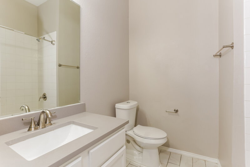 2,420/Mo, 3512 Cripple Creek Trl Roanoke, TX 76262 Misc View 13