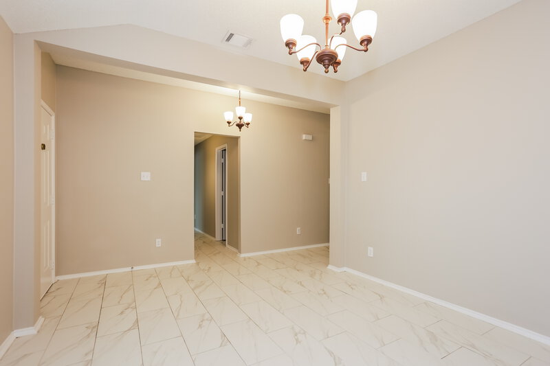 2,090/Mo, 720 Duke Dr Desoto, TX 75115 Dining Room View