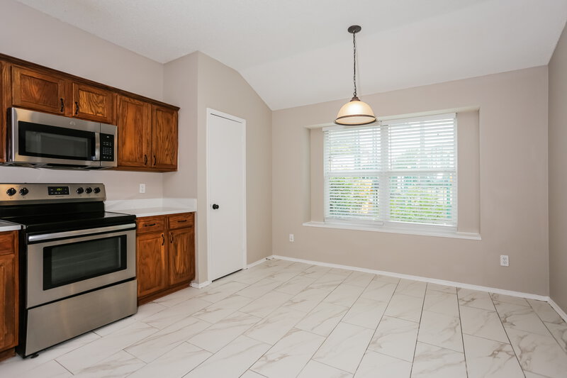 2,090/Mo, 720 Duke Dr Desoto, TX 75115 Breakfast Nook View