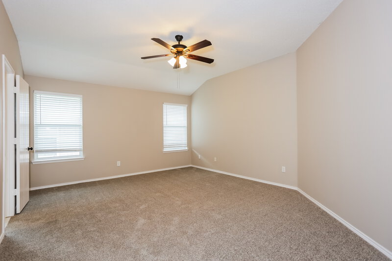 2,090/Mo, 720 Duke Dr Desoto, TX 75115 Main Bedroom View