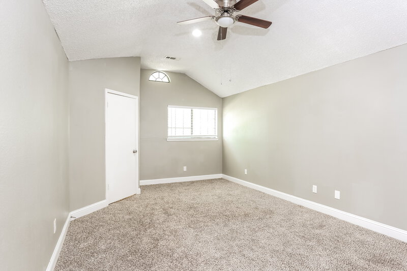 2,340/Mo, 6338 Los Altos Dr Mesquite, TX 75150 Bedroom View