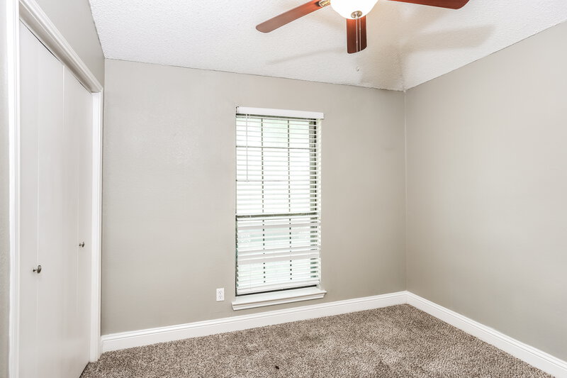 2,340/Mo, 6338 Los Altos Dr Mesquite, TX 75150 Bedroom View 2