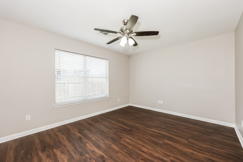 1,895/Mo, 4729 Cedar Springs Drive Fort Worth, TX 76179 Main Bedroom View