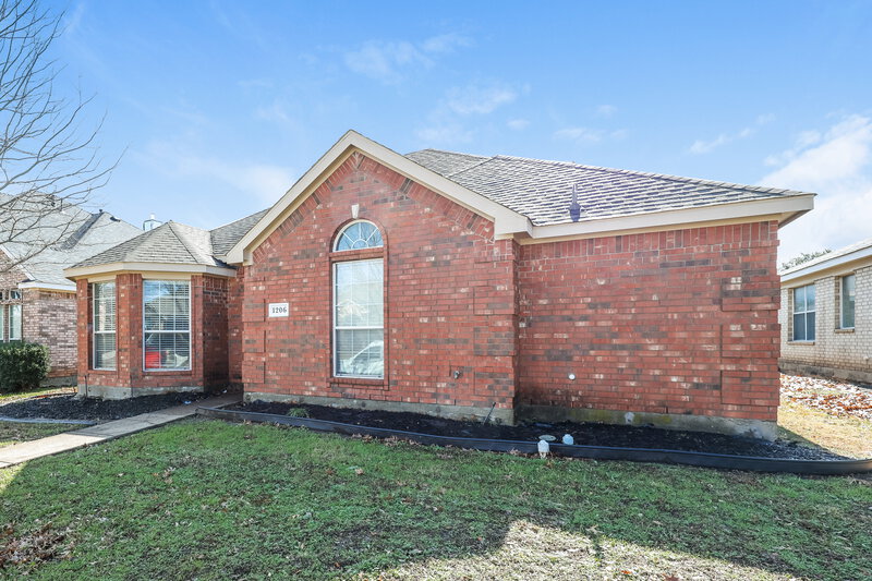2,290/Mo, 1206 Glencoe Drive Glenn Heights, TX 75154 Misc View